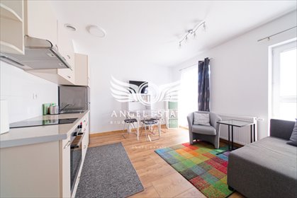 mieszkanie na sprzedaż 27m2 mieszkanie Szczecin