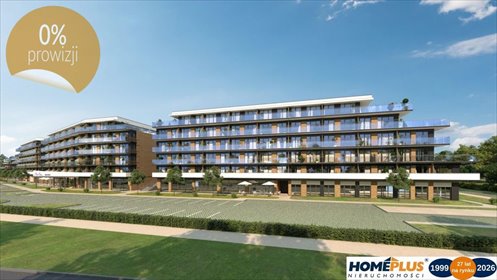 mieszkanie na sprzedaż 42m2 mieszkanie Dziwnów, Kaprala Koniecznego