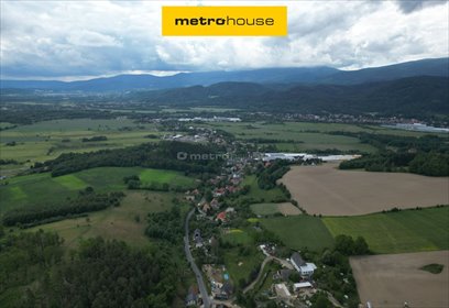 działka na sprzedaż 38900m2 działka Piechowice, Piastów