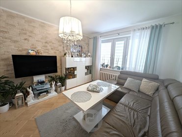 mieszkanie na sprzedaż 56m2 mieszkanie Gorzów Wielkopolski, Górczyn