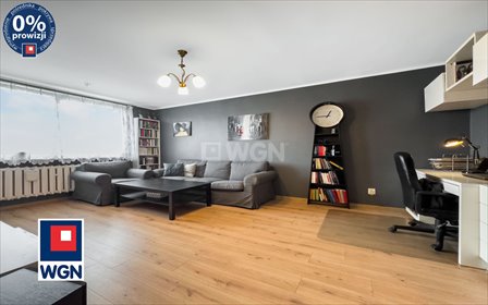 mieszkanie na sprzedaż 84m2 mieszkanie Sosnowiec, Dębowa Góra, Dębowa Góra