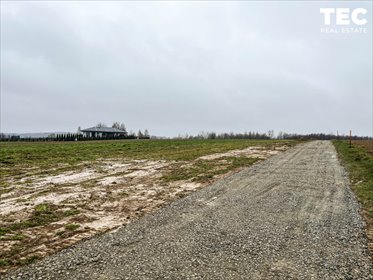 Działki z warunkami zabudowy w Dynowie od 112,5 tys. zł! działka Dynów, Igioza