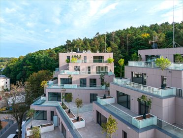 mieszkanie na sprzedaż 113m2 mieszkanie Sopot, 23 Marca