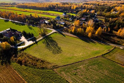 działka na sprzedaż 1000m2 działka Zelgoszcz, Działka 5 km od granic Łodzi w super cenie!