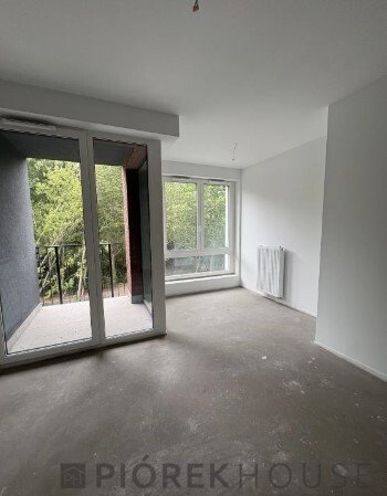 Sprzedam 2-pokojowe mieszkanie 45,5 m² z loggią i miejscem garażowym mieszkanie Warszawa, Bielany, Wólczyńska
