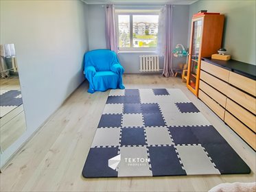 Mieszkanie trzypokojowe na sprzedaż Gdańsk, Ujeścisko, Płocka 63m2 Foto 4