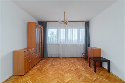 Sprzedam jasne 2-pokojowe mieszkanie 46,6 m² na Bielanach mieszkanie Warszawa, Bielany, staffa, Staffa