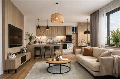 mieszkanie na sprzedaż 33m2 mieszkanie Warszawa, Mokotów, Cybernetyki