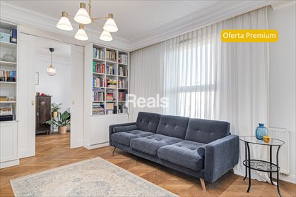 mieszkanie na sprzedaż 104m2 mieszkanie Warszawa, Ochota, Stara Ochota, Barska