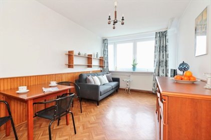 mieszkanie na sprzedaż 36m2 mieszkanie Warszawa, Praga-Północ, ks. Ignacego Kłopotowskiego