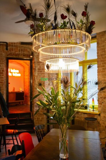 lokal użytkowy na wynajem 86m2 lokal użytkowy Warszawa, Śródmieście Południowe