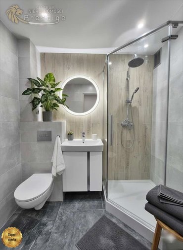 mieszkanie na sprzedaż 47m2 mieszkanie Bytom