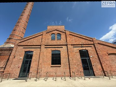 Lokal usługowy 332 m2 z klimatem i parkingiem lokal użytkowy Kraków, Grzegórzki, Grzegórzki