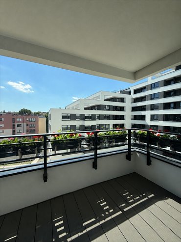 Nowoczesne 2-pokojowe mieszkanie 47,6 m² - loggia i miejsce w hali mieszkanie Szczecin, Niebuszewo, Miedziana