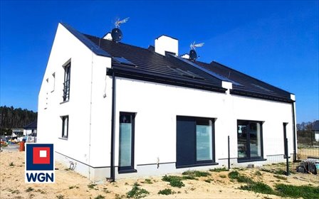 dom na sprzedaż 148m2 dom Dobra, Dobra, Husarska