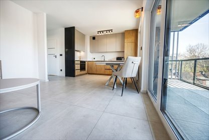 mieszkanie na wynajem 45m2 mieszkanie Zabrze, Centrum, Roberta Koźlika