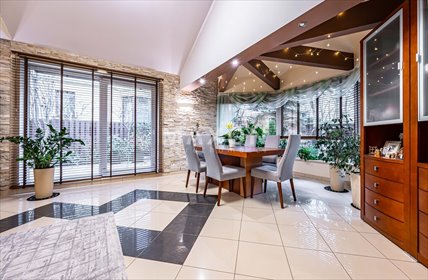 dom na sprzedaż 267m2 dom Jabłonna