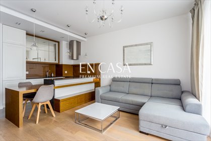 mieszkanie na wynajem 52m2 mieszkanie Warszawa, Mokotów, Magazynowa