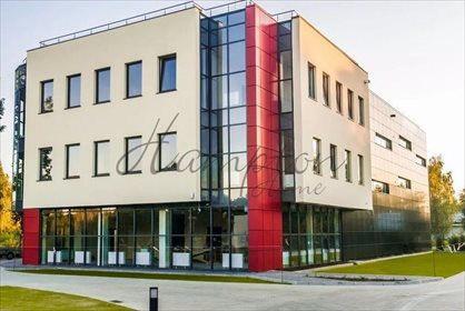 lokal użytkowy na wynajem 598m2 lokal użytkowy Warszawa, Wawer, Wał Miedzeszyński