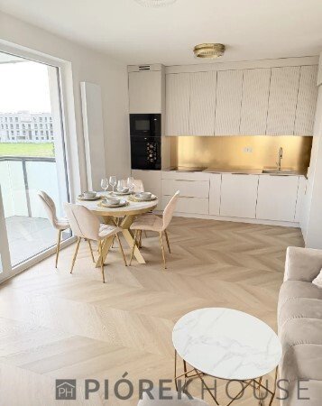 Mieszkanie 58,6 m² z balkonem na Bemowie zapraszam mieszkanie Warszawa, Bemowo, Jana Heweliusza