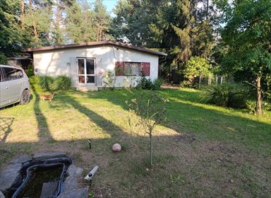 dom na sprzedaż 120m2 dom Nadma, Marki Struga al. Józefa Piłsudskiego 269 do remontu, 1200m2 działka