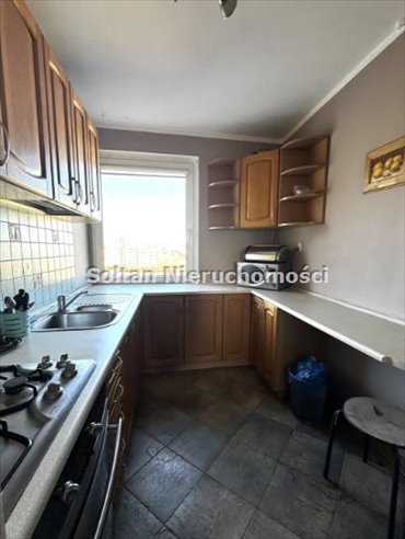 Sprzedam 3-pokojowe mieszkanie 59,3 m² z panoramicznym widokiem mieszkanie Warszawa, Praga-Południe, Gocław, Władysława Umińskiego