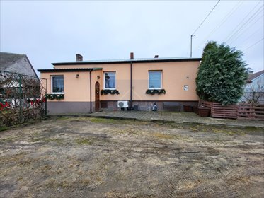 Skrzydlów, 68 m2 dom Skrzydlów