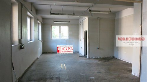 Magazyn na sprzedaż Kraków, Łagiewniki, Łagiewniki 863m2 Foto 6