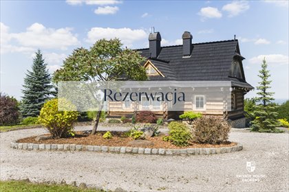 dom na sprzedaż 198m2 dom Dąbrówka Szczepanowska