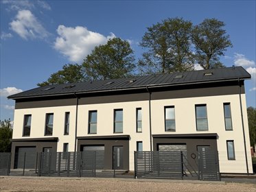 dom na sprzedaż 170m2 dom Warszawa, Wawer, Zasadowa