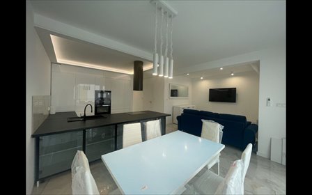 Dwupoziomowy apartament 95 m2 z garażem i klimatyzacją. mieszkanie Rzeszów, Władysława Warneńczyka