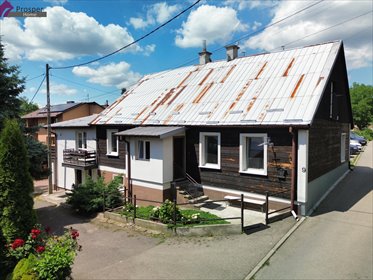 Do sprzedania inwestycyjny dom z 9 mieszkaniami 270 m² w Rzeszowie dom Rzeszów, Lwowska