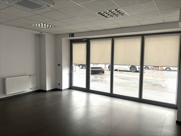 lokal użytkowy na wynajem 40m2 lokal użytkowy Katowice, Śródmieście, Moniuszki