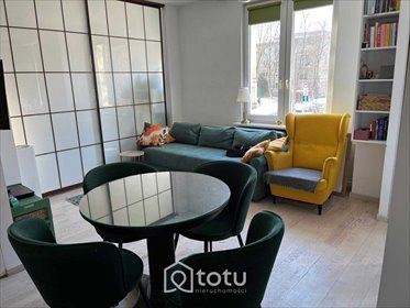 mieszkanie na wynajem 49m2 mieszkanie Warszawa, Stare Bielany, Stanisława Przybyszewskiego