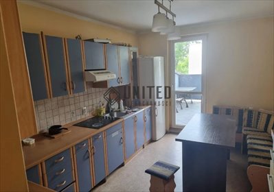 Przestronne 3-pokojowe mieszkanie z balkonem i komórką mieszkanie Wrocław, Karłowice, Karłowice, al. Marcina Kromera