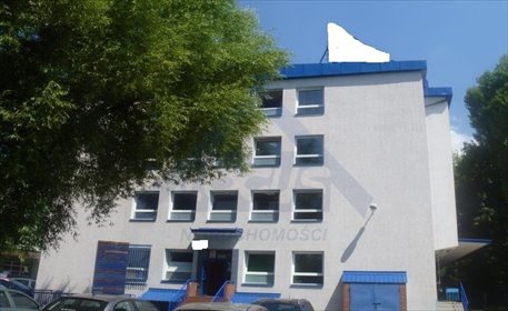 Moduł biurowo-magazynowy 151m2 z parkingiem i ochroną lokal użytkowy Warszawa, Wola