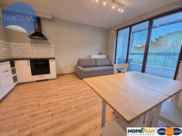 Mieszkanie 42 m² z garażem na Bielanach polecam mieszkanie Warszawa, Bielany, Sokratesa