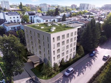 Przestronne 90,9 m² mieszkanie w Krakowie, 3 pokoje polecam! mieszkanie Kraków, Stare Miasto