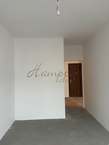 Nowoczesne 2-pokojowe mieszkanie z systemem SMART House mieszkanie Warszawa, Wilanów, Sarmacka