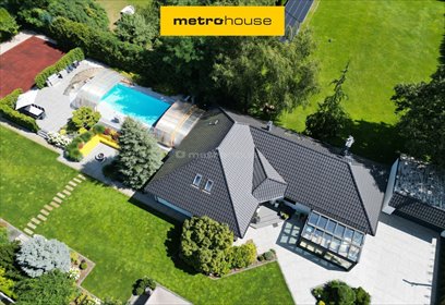 dom na sprzedaż 266m2 dom Mała Nieszawka, Piaskowa