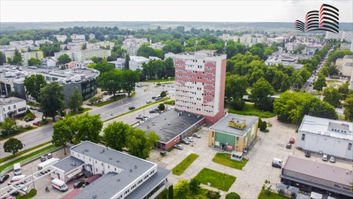 lokal użytkowy na sprzedaż 6500m2 lokal użytkowy Puławy, Lubelska