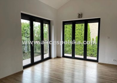 dom na wynajem 206m2 dom Warszawa, Praga-Południe, Saska Kępa, Libijska