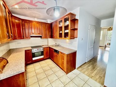 mieszkanie na sprzedaż 51m2 mieszkanie Krosno, Śródmieście