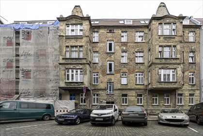mieszkanie na sprzedaż 127m2 mieszkanie Szczecin, Bolesława Śmiałego