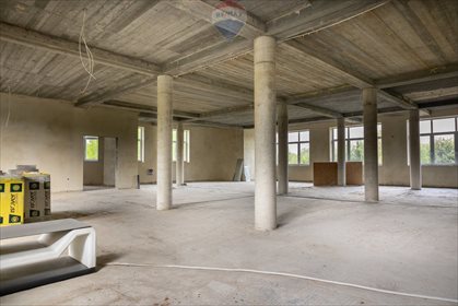 Lokal użytkowy na wynajem Mucharz 560m2 Foto 2