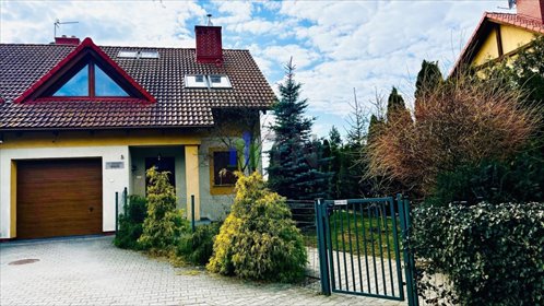 dom na sprzedaż 129m2 dom Nadolice Wielkie