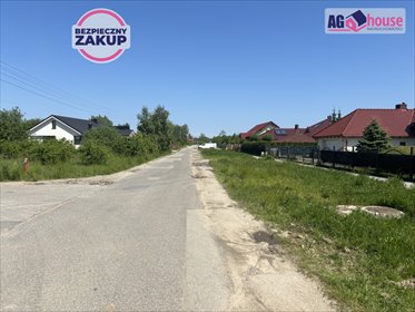 działka na sprzedaż 2003m2 działka Gdańsk, Klukowo, Telewizyjna