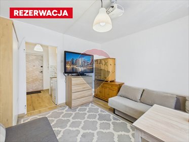Sprzedam kawalerkę 19,6 m² blisko uczelni i parków mieszkanie Koszalin, Orla