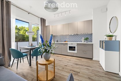 mieszkanie na sprzedaż 75m2 mieszkanie Gdańsk, Ujeścisko, Wielkopolska
