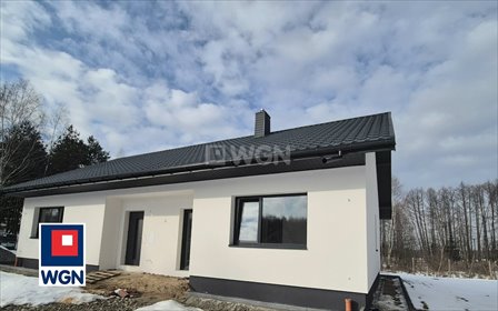 dom na sprzedaż 151m2 dom Huta Komorowska, Huta Komorowska